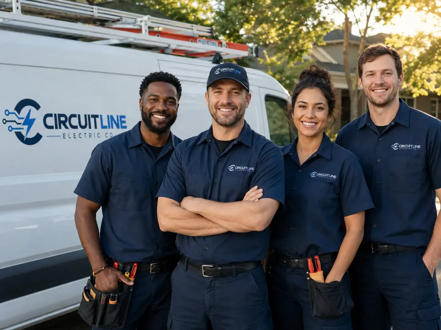 Whole Home Rewiring company in Hackensack, NJ
