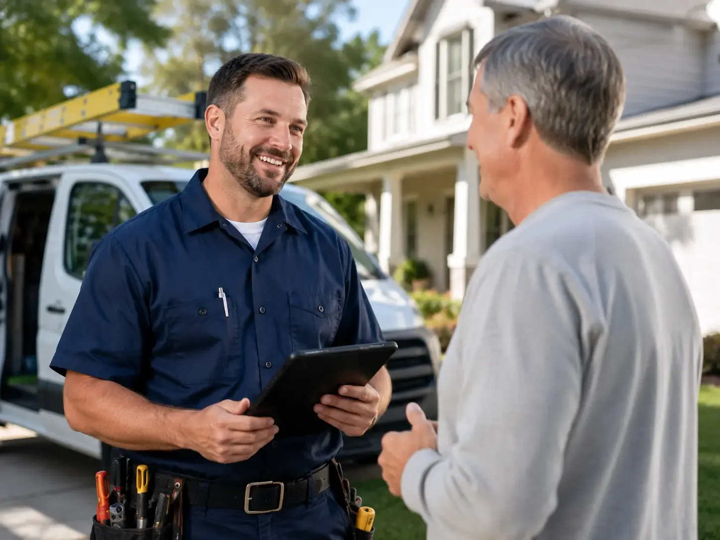 Whole Home Rewiring Hackensack, NJ FAQs